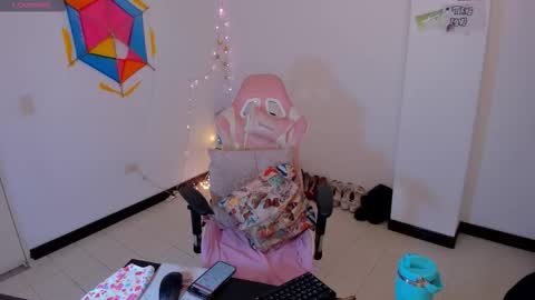 Snapshot of alexandra_mar chatting on February 2026 02:51:02 AM Alexandra Independent model online show from February 2026 02:51:02 AM