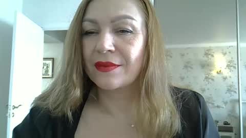 Alexandra Rosee online show from February 2026 06:51:01 AM