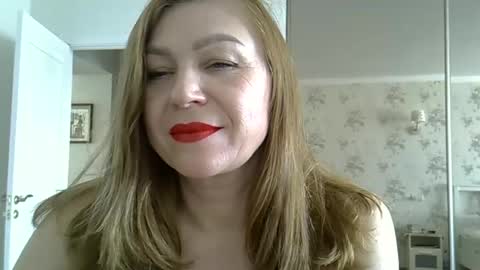 Alexandra Rosee online show from February 2026 06:35:02 AM