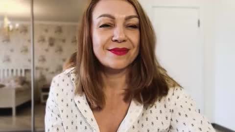Alexandra Rosee online show from May 2026 06:18:01 AM