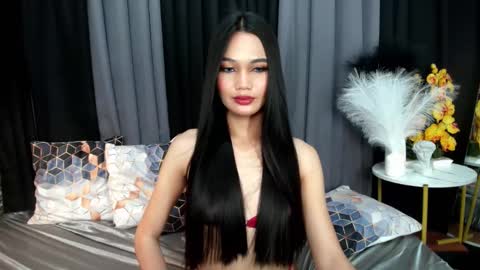 ALEXANDRA online show from March 2025 05:33:01 AM