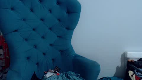 Alexandra online show from December 2024 08:25:02 PM