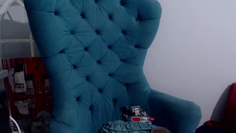 Alexandra online show from January 2025 08:29:01 PM