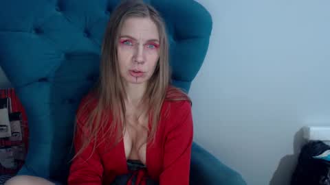 Alexandra online show from February 2025 01:01:01 PM