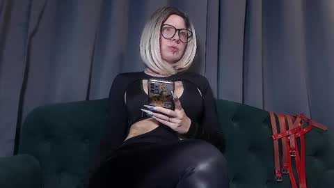 Alexandra online show from May 2026 07:59:02 AM