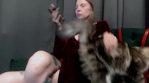 Alexandra online show from June 2026 08:11:02 PM