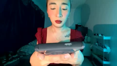 adrianagreyson online show from May 2026 03:42:02 PM