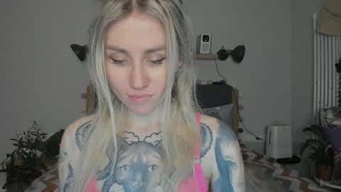 Snapshot of alexarush chatting on December 2024 08:53:02 PM alexarush online show from December 2024 08:53:02 PM