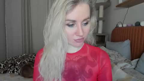 alexarush online show from November 2025 05:46:02 PM