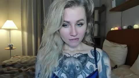 alexarush online show from December 2025 05:52:01 PM