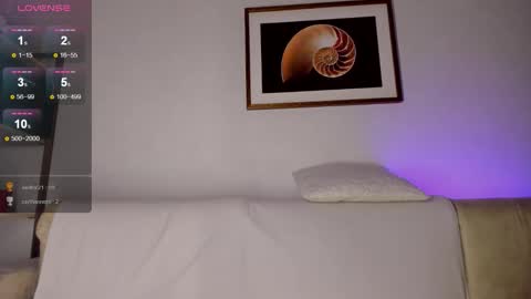 AlexaStevens online show from November 2025 08:46:02 AM