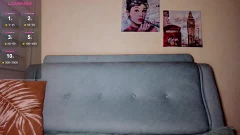 AlexaStevens online show from February 2026 06:48:01 PM