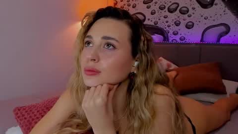 Snapshot of alexawilds chatting on February 2026 12:52:02 AM AlexaWilds online show from February 2026 12:52:02 AM