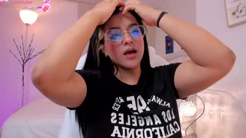 Snapshot of alexaworld chatting on December 2024 08:21:01 AM lexandra online show from December 2024 08:21:01 AM