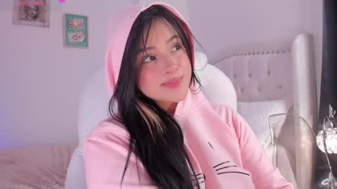 Snapshot of alexaworld chatting on February 2025 08:37:01 AM lexandra online show from February 2025 08:37:01 AM