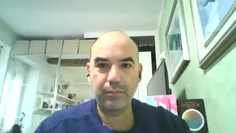 alexct77 online show from September 2025 09:03:01 AM