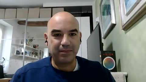 alexct77 online show from October 2025 12:26:01 PM