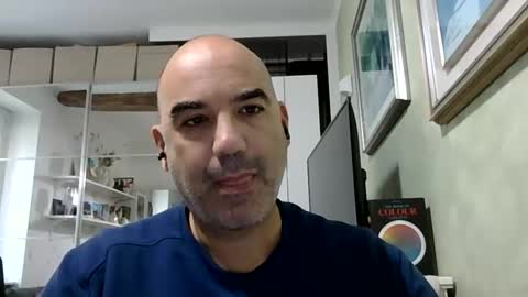 alexct77 online show from October 2025 09:09:01 AM