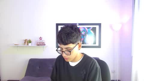 alex online show from February 2026 01:07:02 PM