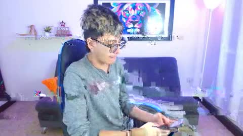 alex online show from April 2026 01:57:02 PM