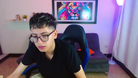 Snapshot of alexcum_18 chatting on June 2026 01:56:01 PM alex online show from June 2026 01:56:01 PM