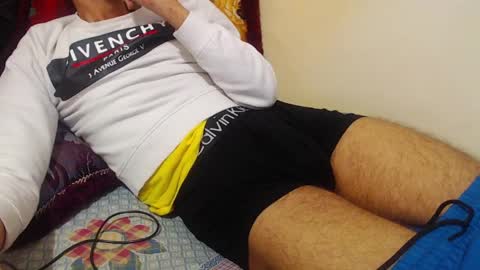 Alex online show from January 2025 05:34:01 PM