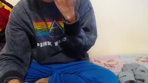 Alex online show from January 2025 11:13:02 AM