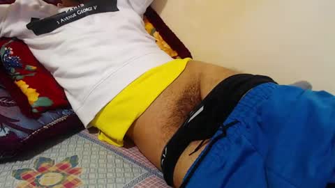 Alex online show from January 2025 07:53:02 PM