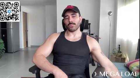 Alex Dimartino online show from March 2026 02:09:02 PM