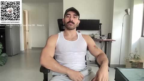 Alex Dimartino online show from May 2026 04:11:01 PM