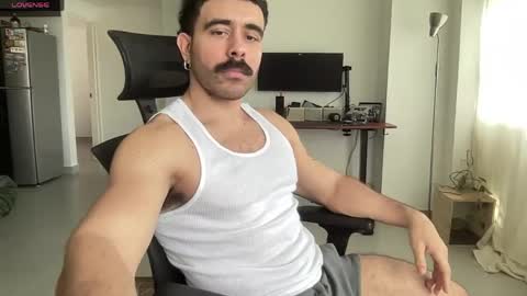 Alex Dimartino online show from May 2026 04:34:02 PM