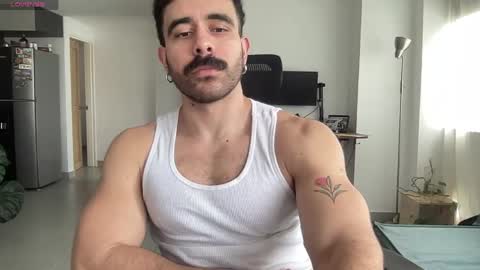 Alex Dimartino online show from May 2026 06:49:02 PM