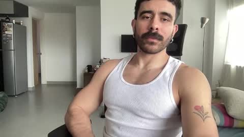 Alex Dimartino online show from May 2026 06:04:01 PM