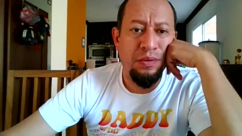 Alex Gua online show from February 2026 07:32:01 PM