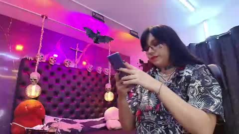 Alex online show from February 2025 06:47:02 PM