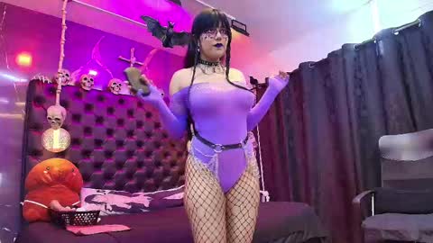 Alex online show from February 2025 06:54:02 PM