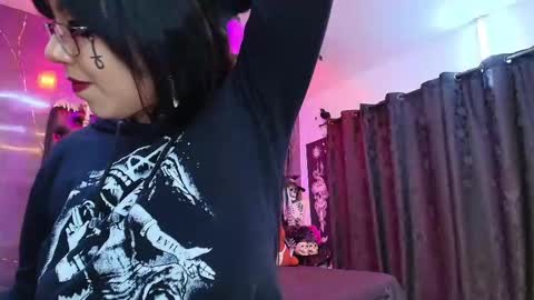 Alex online show from March 2025 09:26:01 PM