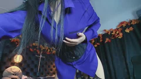 Alex online show from October 2025 06:14:02 PM