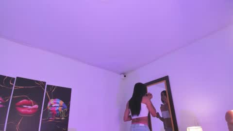 Snapshot of alexia84 chatting on December 2025 11:53:01 PM Alexia online show from December 2025 11:53:01 PM