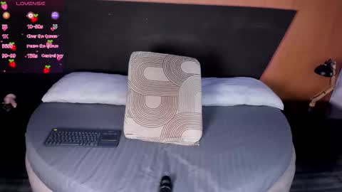 Alexia online show from February 2026 03:40:02 AM