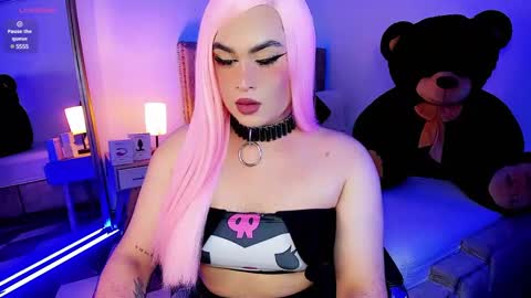  alexia mattel  online show from February 2025 01:11:01 AM