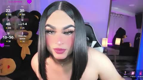  alexia mattel  online show from October 2025 06:03:02 PM