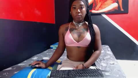 Snapshot of alexia_sinclaire24 chatting on March 2025 09:46:02 PM alexia_sinclaire24 online show from March 2025 09:46:02 PM
