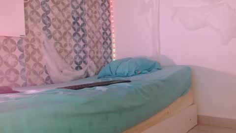 AlexiaCarson online show from October 2025 07:57:02 PM