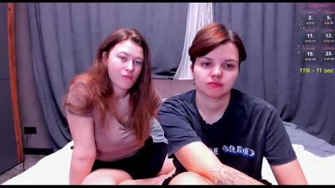Snapshot of alexiacortez chatting on January 2025 02:00:02 PM Alexia online show from January 2025 02:00:02 PM