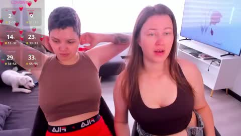 Alexia online show from April 2026 04:26:01 PM