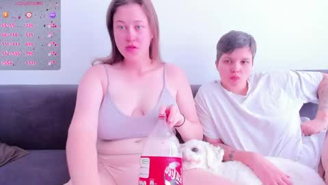 Alexia online show from May 2026 05:00:01 PM