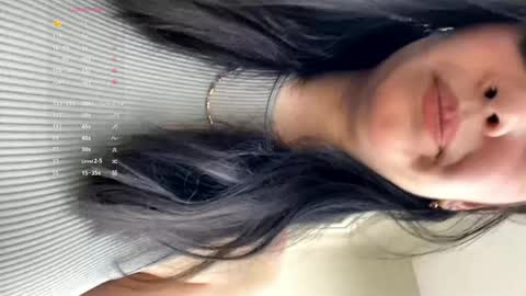 Snapshot of alexiaficke chatting on May 2026 08:42:01 AM Emila online show from May 2026 08:42:01 AM