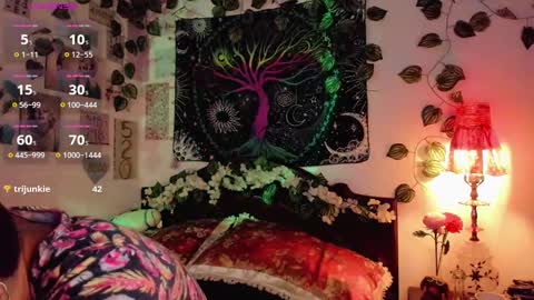 Snapshot of alexiafisher_ chatting on December 2024 07:01:01 AM Alex online show from December 2024 07:01:01 AM