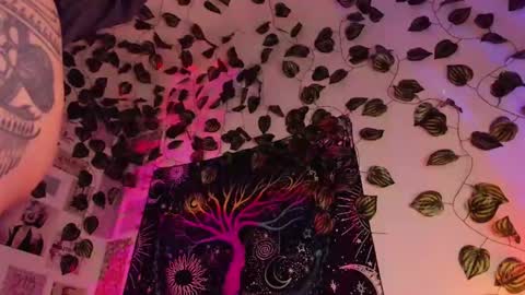 Snapshot of alexiafisher_ chatting on January 2025 10:53:02 AM Alex online show from January 2025 10:53:02 AM